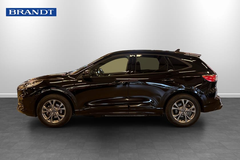 Bild 3 av Ford Kuga Plug-In Hybrid