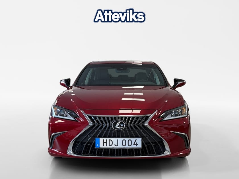 Bild 3 av Lexus ES 300h