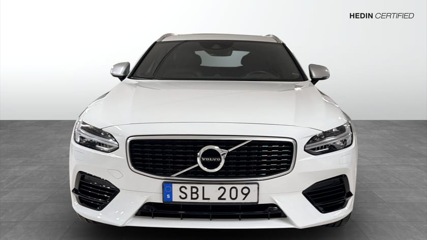 Bild 2 av Volvo V90