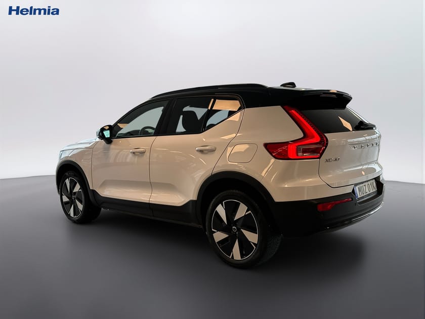 Bild 2 av Volvo XC40 Recharge Extended Range