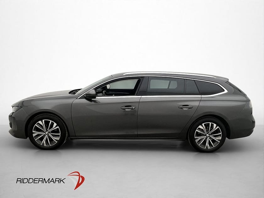 Bild 4 av Peugeot 508 SW