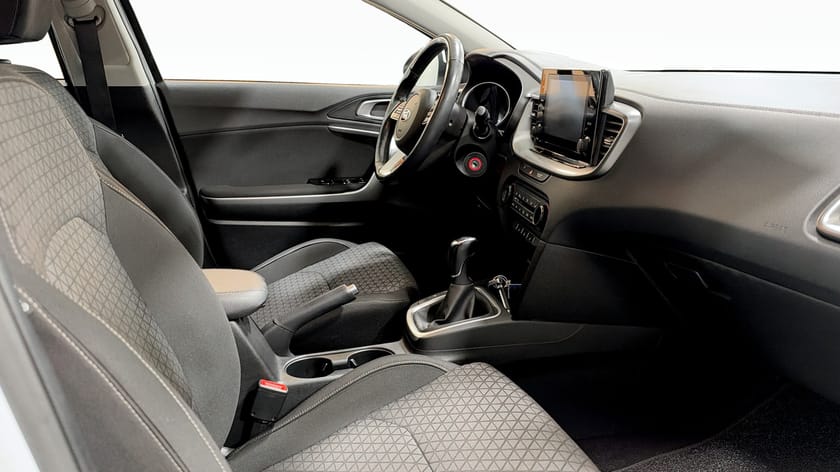 Bild 3 av Kia Ceed Sportswagon