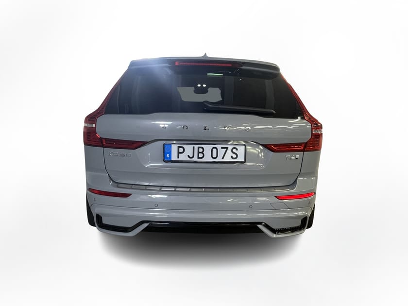 Bild 5 av Volvo XC60