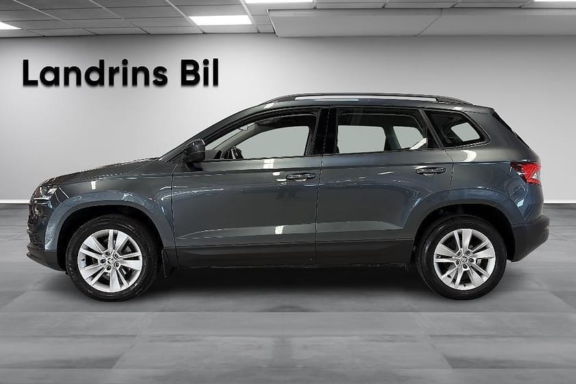 Bild 4 av Škoda Karoq