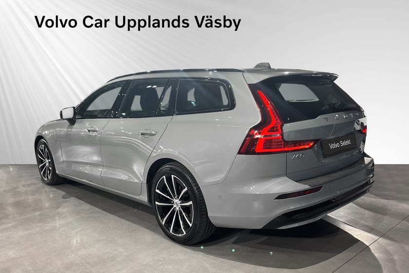 Bild 4 av Volvo V60