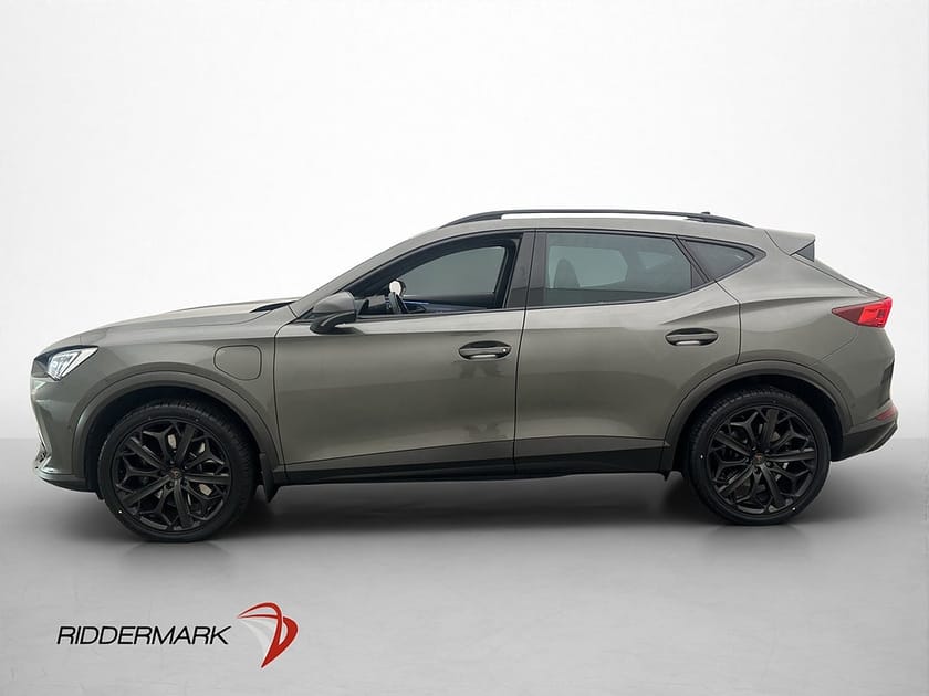 Bild 2 av CUPRA Formentor VZ e-Hybrid