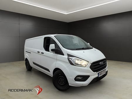 Ford Transit Custom 300