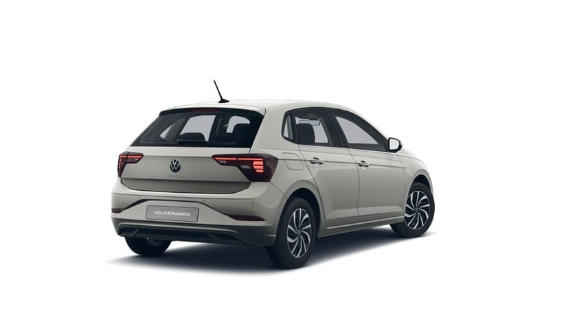 Bild 2 av Volkswagen Polo