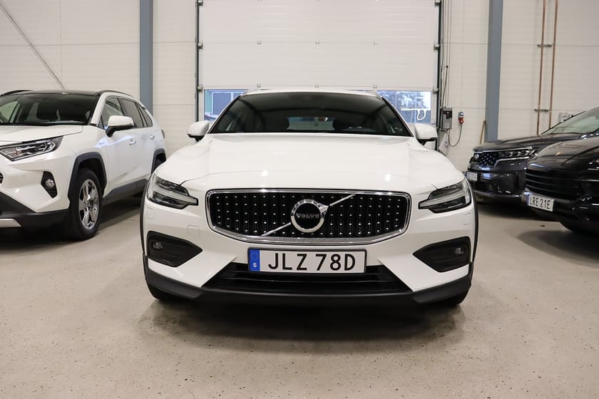 Bild 3 av Volvo V60 Cross Country