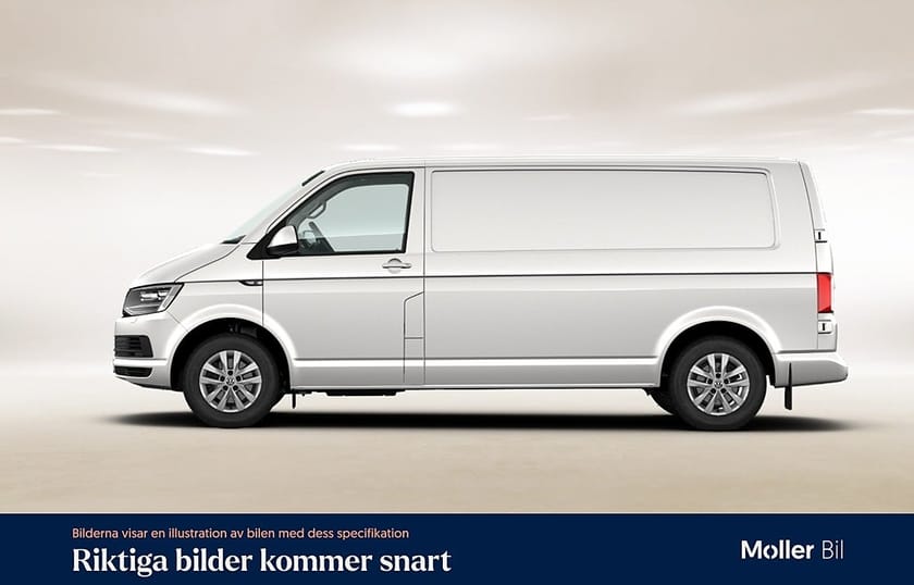 Bild 3 av Volkswagen Transporter