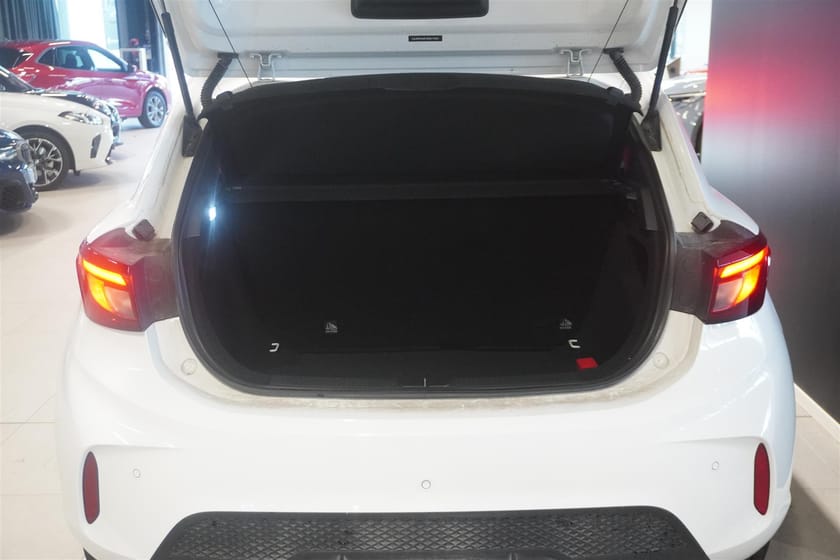 Bild 4 av MG 3 Hybrid+