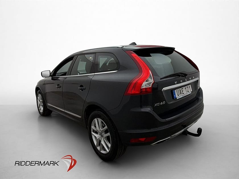 Bild 5 av Volvo XC60