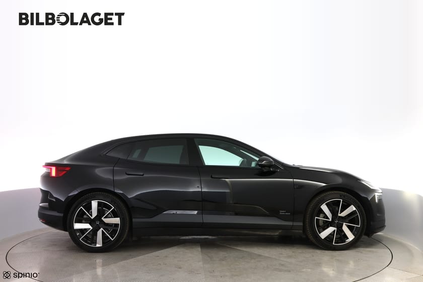 Bild 5 av Polestar 4 Long Range Dual Motor