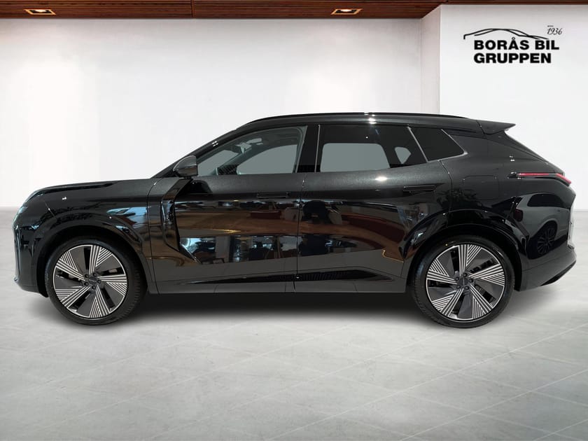 Bild 3 av Lynk & Co 08 PHEV