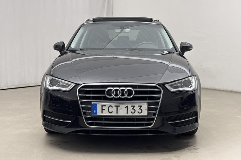 Bild 5 av Audi A3 Sportback
