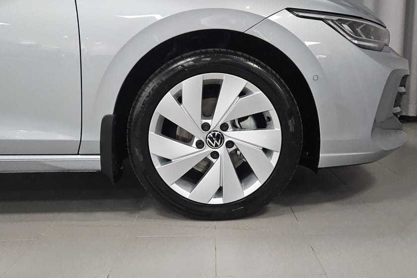 Bild 5 av Volkswagen Golf