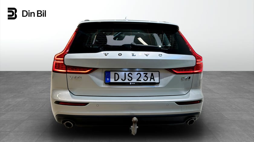 Bild 5 av Volvo V60