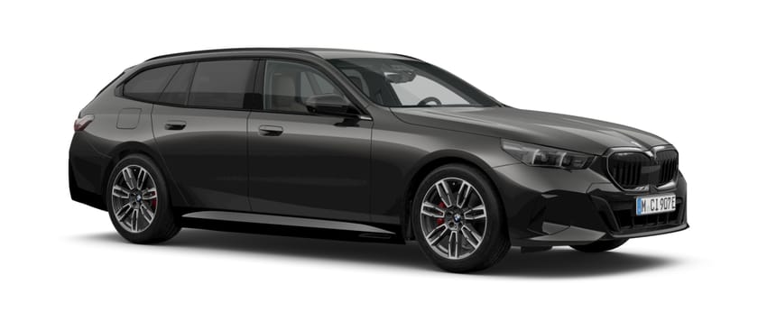 Bild 2 av BMW 530e xDrive Touring