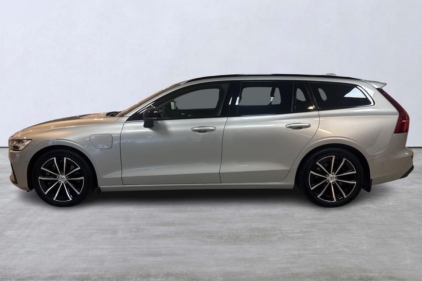 Bild 4 av Volvo V60