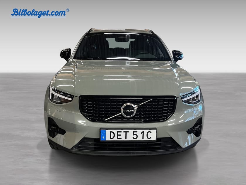 Bild 3 av Volvo XC40