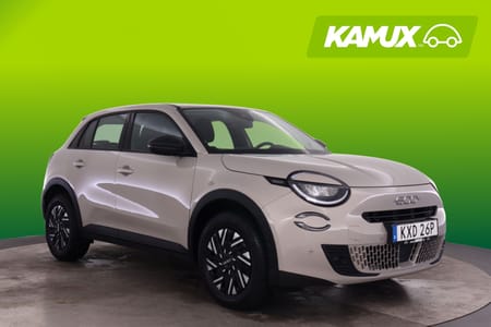 Fiat 600 Hybrid