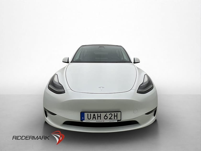 Bild 3 av Tesla Model Y Long Range AWD
