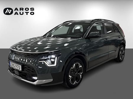 Kia Niro EV