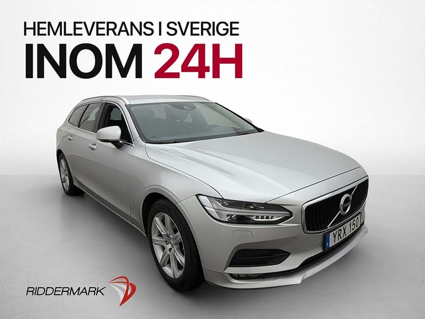 Bild 1 av Volvo V90