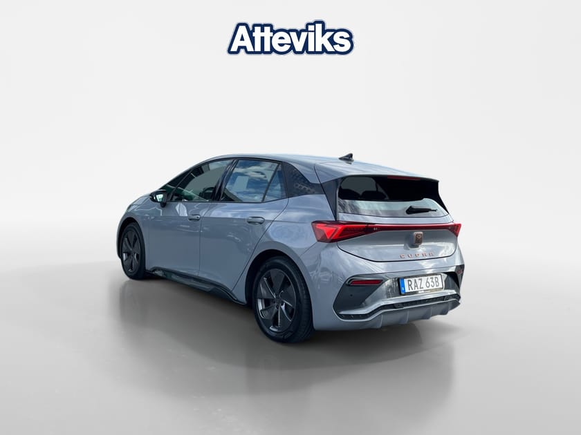 Bild 5 av CUPRA Born 58