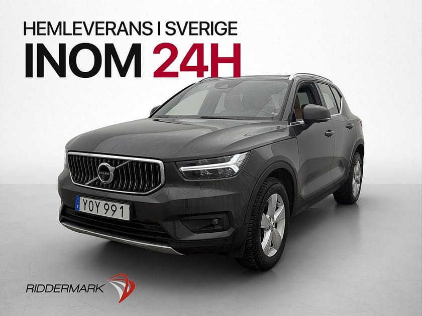 Bild 3 av Volvo XC40
