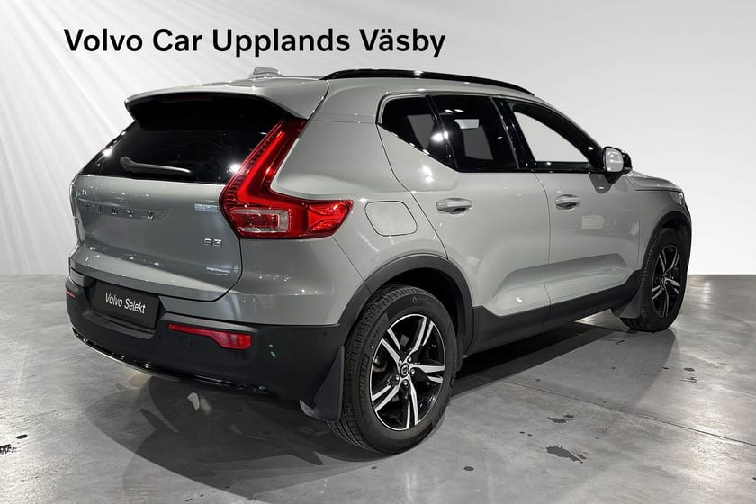 Bild 5 av Volvo XC40