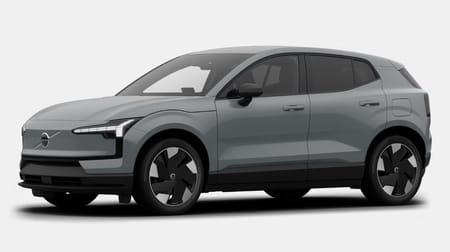 Volvo EX30 P5 Long Range