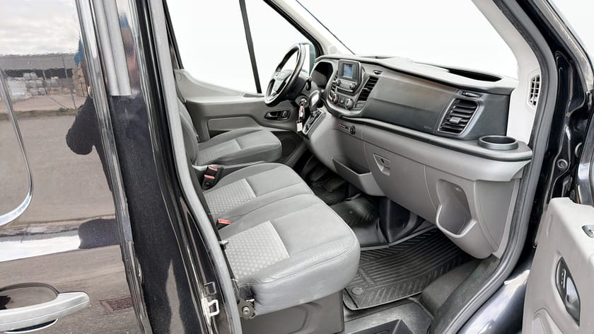 Bild 3 av Ford Transit 350
