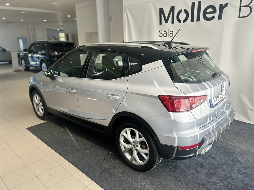 Bild 5 av SEAT Arona