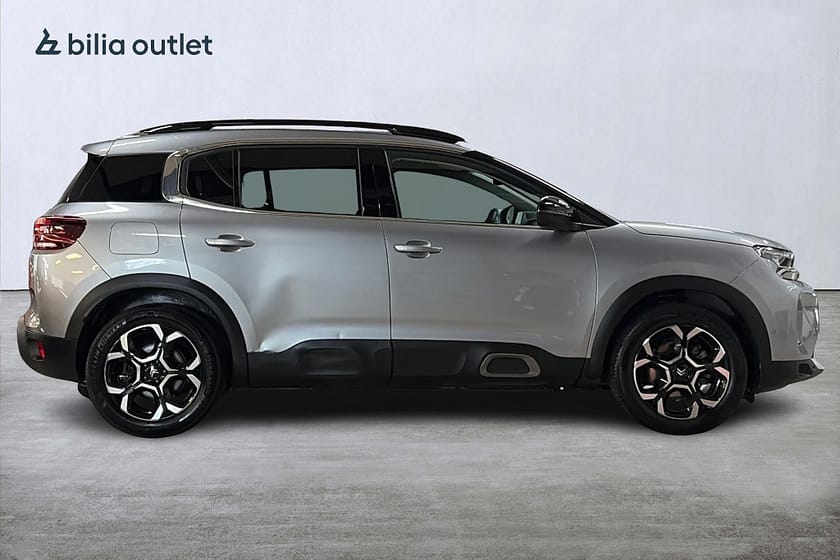 Bild 5 av Citroën C5 Aircross