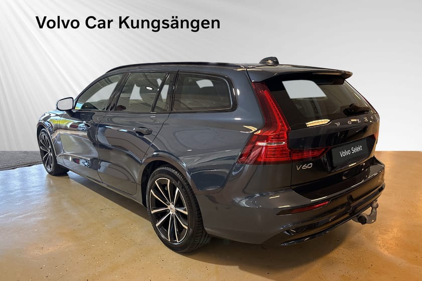 Bild 4 av Volvo V60