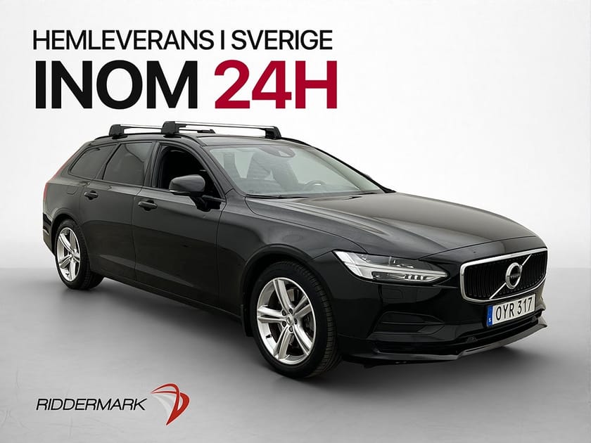 Bild 1 av Volvo V90