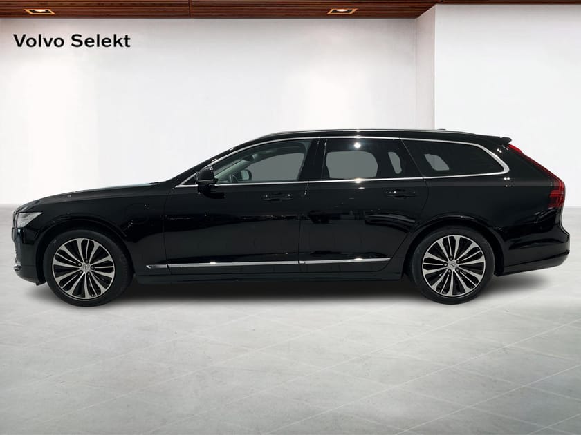 Bild 3 av Volvo V90