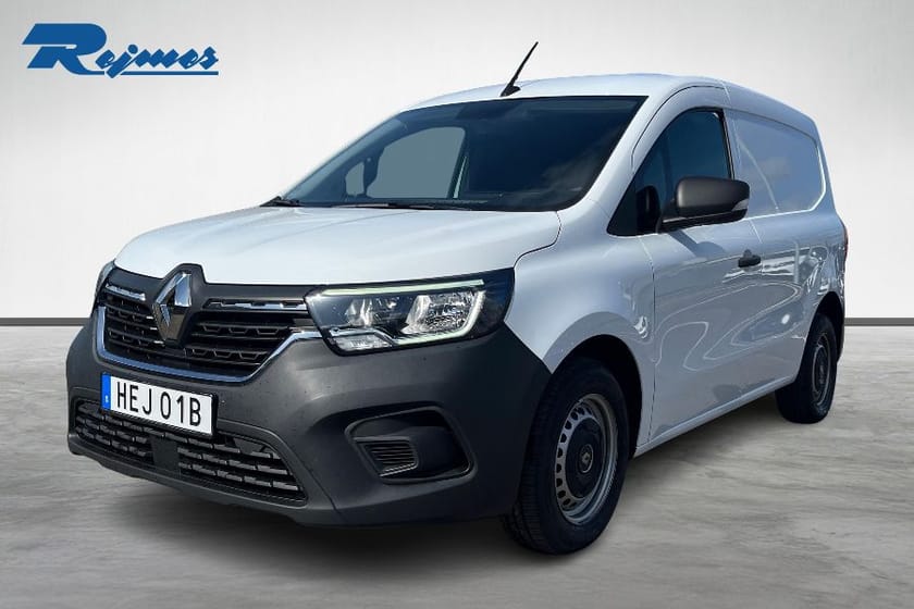 Bild 1 av Renault Kangoo Skåpbil