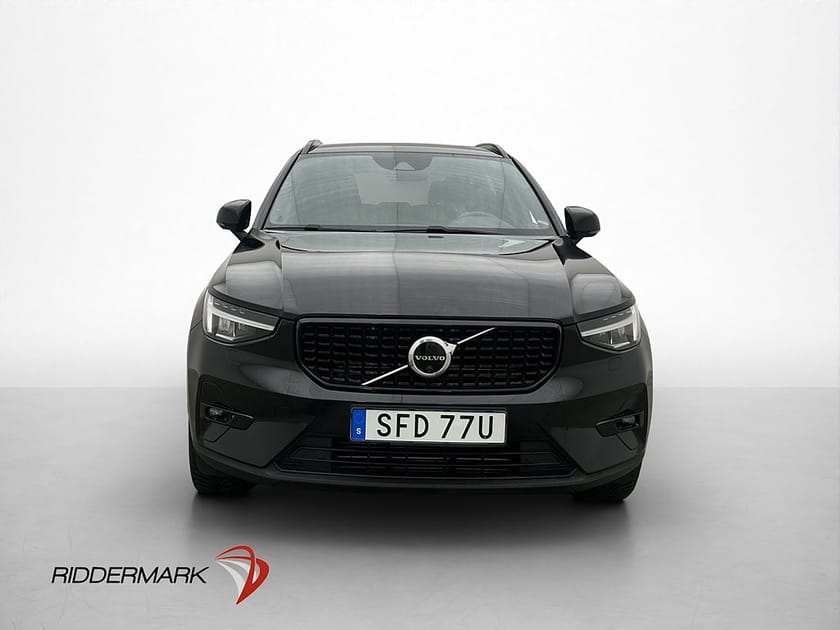 Bild 2 av Volvo XC40