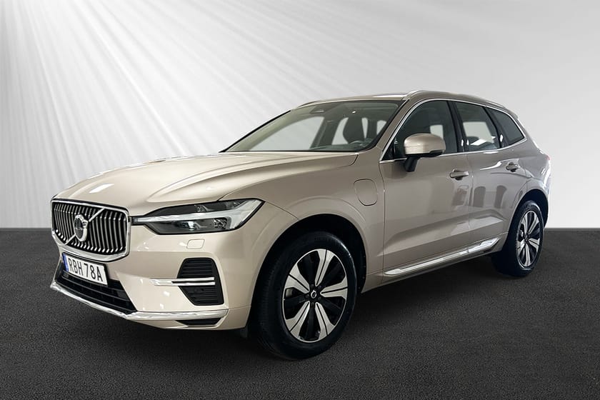 Bild 4 av Volvo XC60