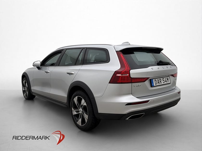 Bild 5 av Volvo V60 Cross Country