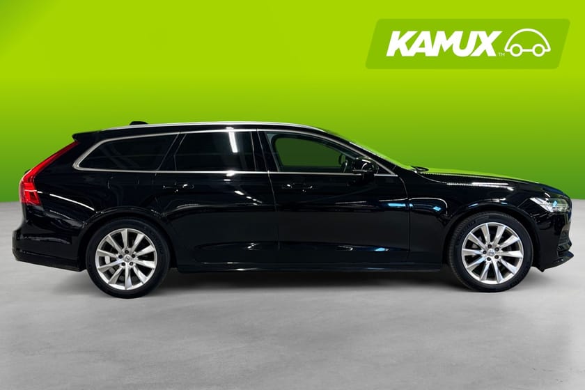 Bild 2 av Volvo V90