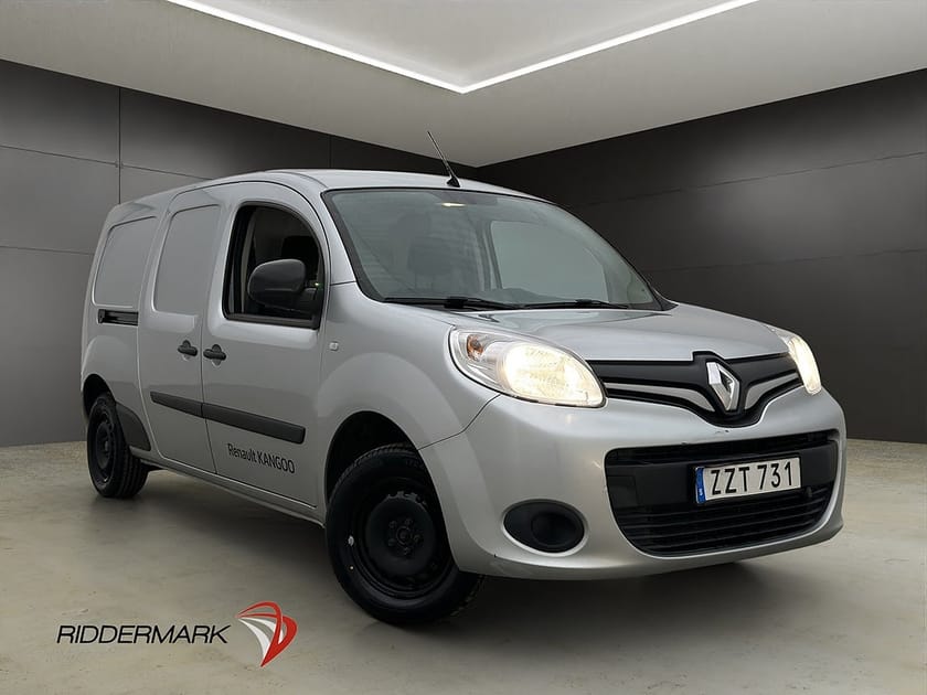 Bild 3 av Renault Kangoo Express Maxi
