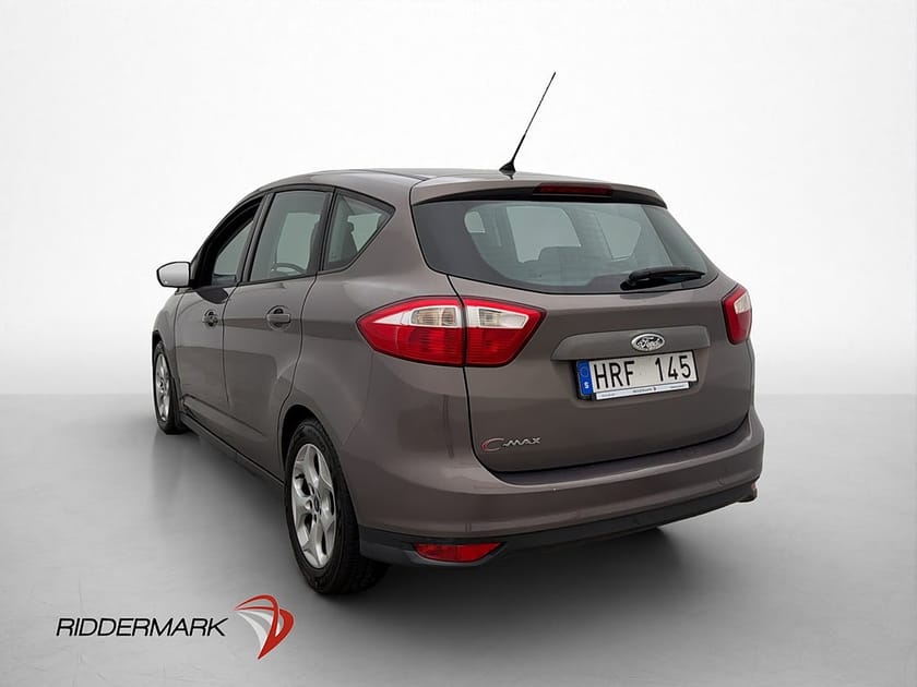 Bild 5 av Ford C-Max