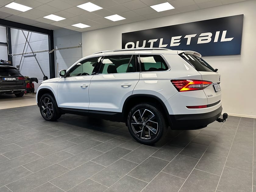 Bild 4 av Škoda Kodiaq