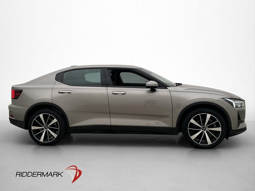 Bild 5 av Polestar 2 Long Range Dual Motor