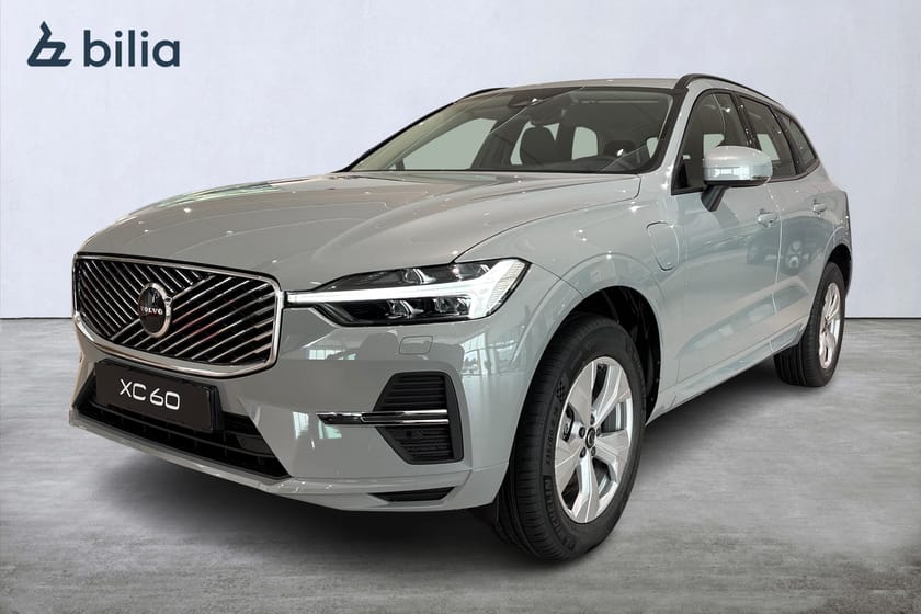 Bild 1 av Volvo XC60