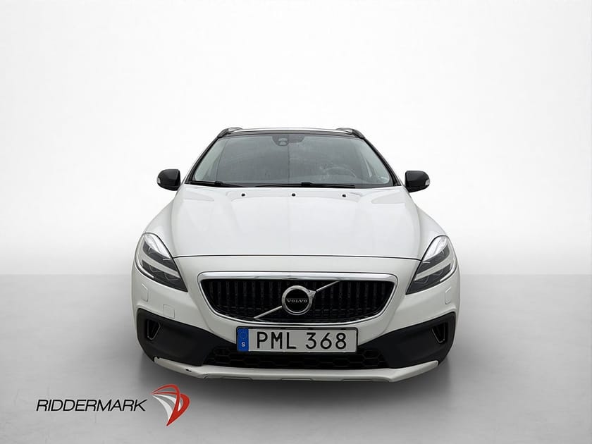 Bild 2 av Volvo V40 Cross Country