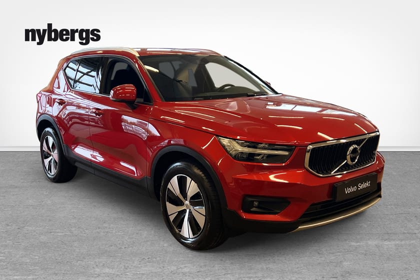 Bild 5 av Volvo XC40